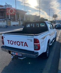 تويوتا هايلوكس